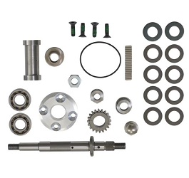 SBT Australia - Sea-Doo 20 Tooth Supercharger Rebuild Kit SBT Australia - Sea-Doo 20 Tooth Supercharger Rebuild Kit